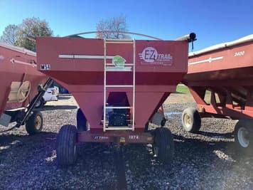 Main image E-Z Trail 3400